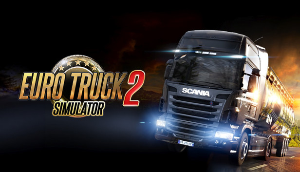 خدمة Euro Truck Simulator 2