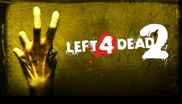 خدمة Left 4 Dead 2