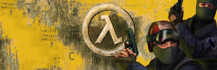خدمة Counter Strike 1.6
