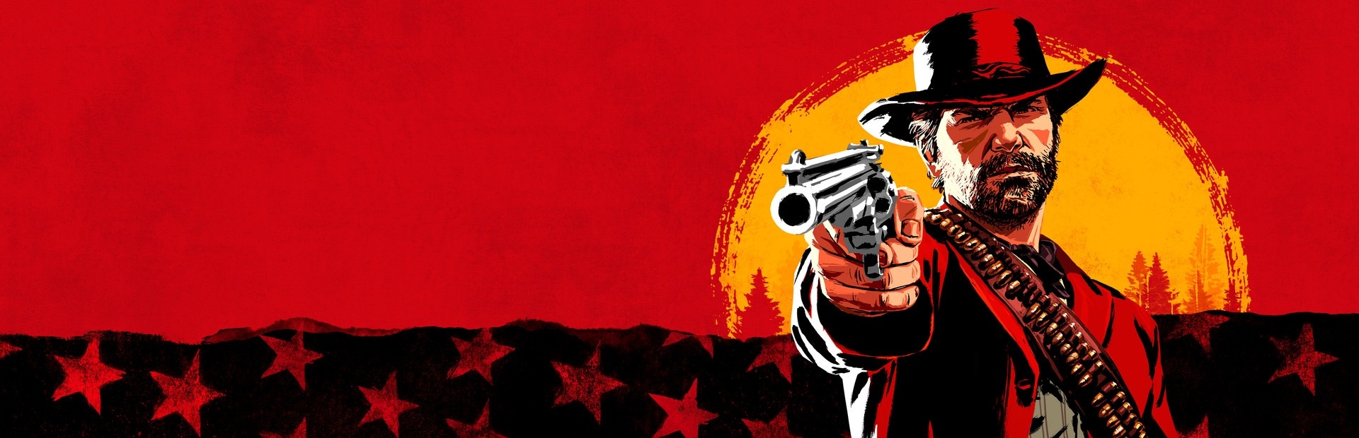 خدمة Red Dead Redemption 2