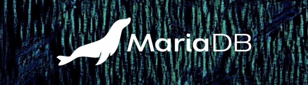 خدمة MariaDB